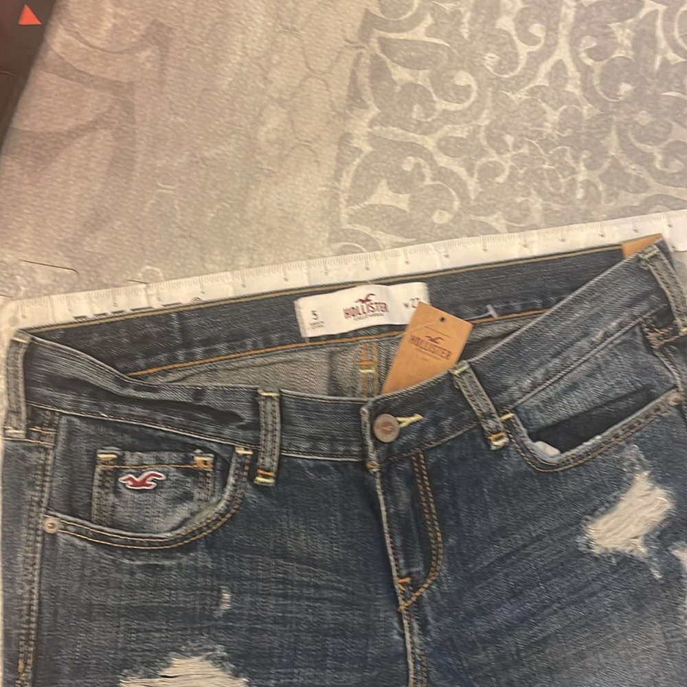 HOLLISTER Skinny Jeans - Picture 6 of 8
